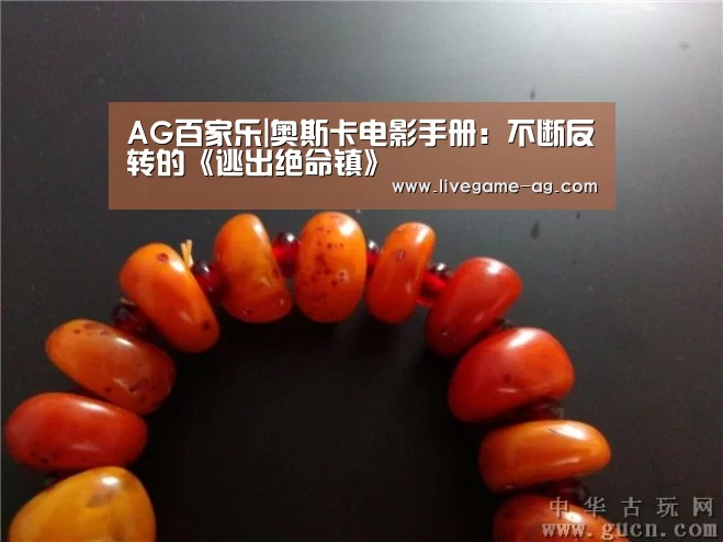 AG百家乐|奥斯卡电影手册:不断反转的《逃出绝命镇》(图1) AG百家乐